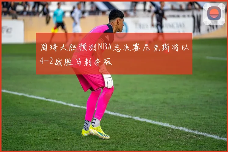 周琦大胆预测NBA总决赛尼克斯将以4-2战胜马刺夺冠
