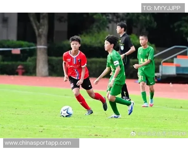 2025中青赛U13组四强出炉深圳梅州北京西安队携手晋级