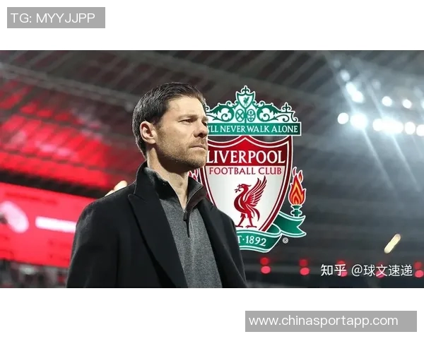 利物浦新帅赔率揭晓阿隆索领跑克洛普恩里克紧随其后